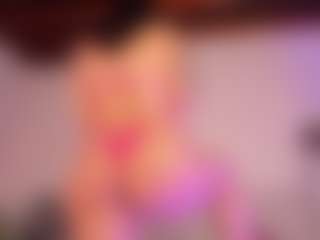 KiimLee's Live Sex Cam Show