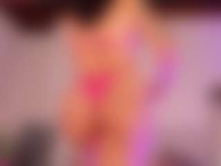 KiimLee's Live Sex Cam Show