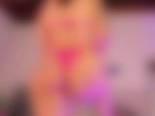 KiimLee's Live Sex Cam Show