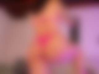 KiimLee's Live Sex Cam Show