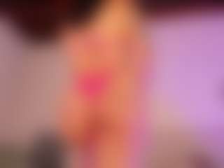KiimLee's Live Sex Cam Show
