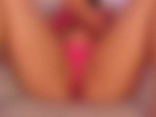 KiimLee's Live Sex Cam Show