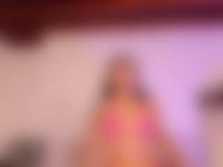 KiimLee's Live Sex Cam Show
