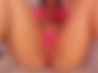 KiimLee's Live Sex Cam Show