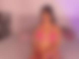 KiimLee's Live Sex Cam Show