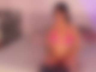KiimLee's Live Sex Cam Show