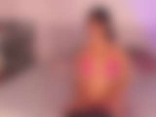 KiimLee's Live Sex Cam Show