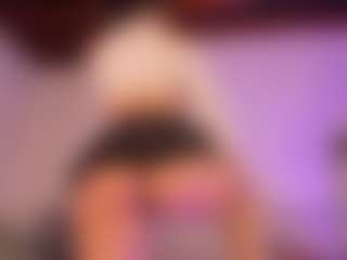 KiimLee's Live Sex Cam Show