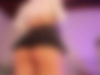 KiimLee's Live Sex Cam Show