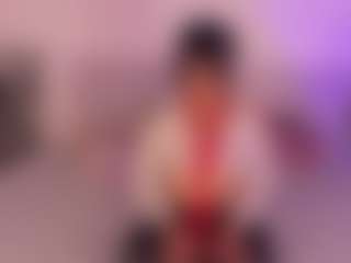 KiimLee's Live Sex Cam Show