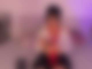 KiimLee's Live Sex Cam Show