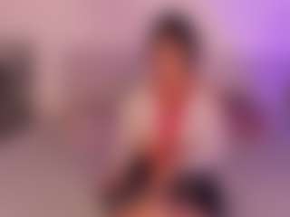 KiimLee's Live Sex Cam Show