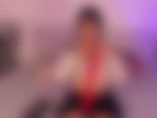 KiimLee's Live Sex Cam Show