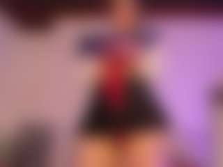 KiimLee's Live Sex Cam Show