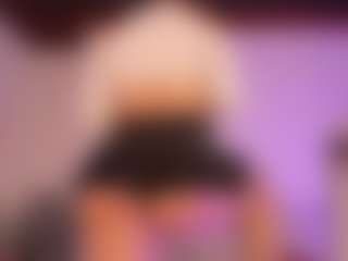 KiimLee's Live Sex Cam Show