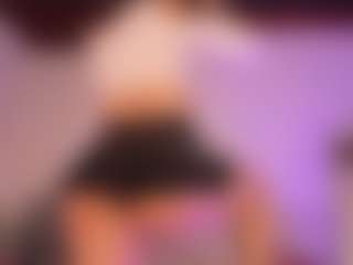KiimLee's Live Sex Cam Show