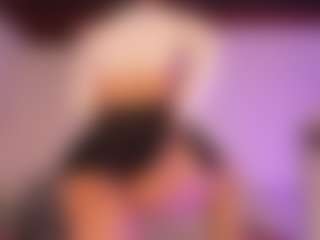 KiimLee's Live Sex Cam Show