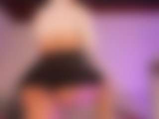 KiimLee's Live Sex Cam Show