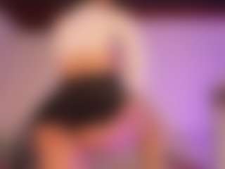 KiimLee's Live Sex Cam Show