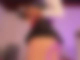 KiimLee's Live Sex Cam Show