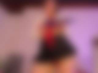KiimLee's Live Sex Cam Show