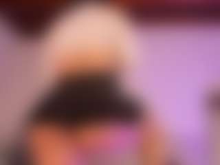KiimLee's Live Sex Cam Show