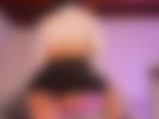 KiimLee's Live Sex Cam Show