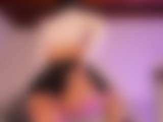 KiimLee's Live Sex Cam Show