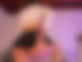 KiimLee's Live Sex Cam Show