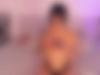 KiimLee's Live Sex Cam Show