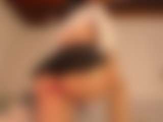 KiimLee's Live Sex Cam Show