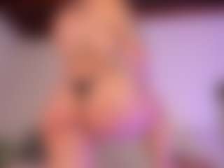 KiimLee's Live Sex Cam Show