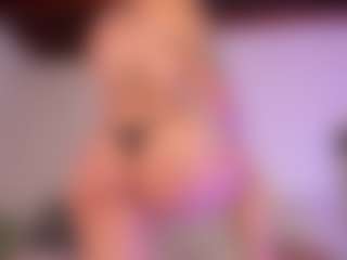 KiimLee's Live Sex Cam Show