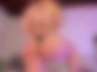 KiimLee's Live Sex Cam Show