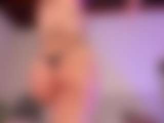 KiimLee's Live Sex Cam Show