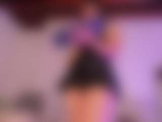 KiimLee's Live Sex Cam Show
