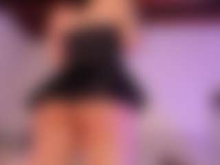 KiimLee's Live Sex Cam Show