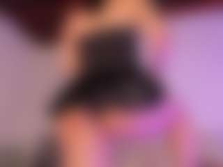 KiimLee's Live Sex Cam Show