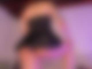 KiimLee's Live Sex Cam Show