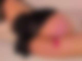 KiimLee's Live Sex Cam Show
