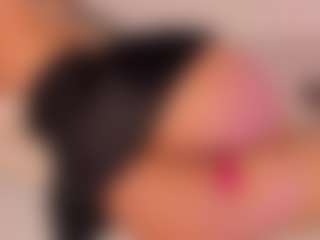 KiimLee's Live Sex Cam Show