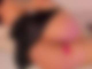 KiimLee's Live Sex Cam Show
