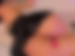KiimLee's Live Sex Cam Show