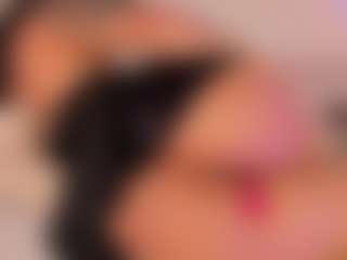 KiimLee's Live Sex Cam Show