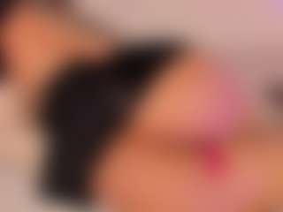 KiimLee's Live Sex Cam Show