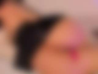 KiimLee's Live Sex Cam Show