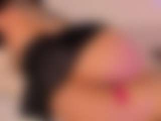 KiimLee's Live Sex Cam Show