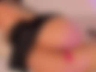 KiimLee's Live Sex Cam Show