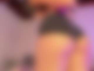 KiimLee's Live Sex Cam Show