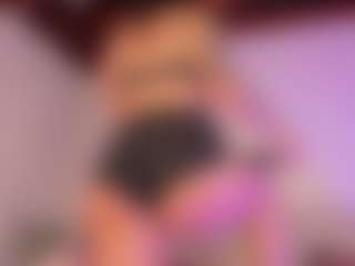 KiimLee's Live Sex Cam Show